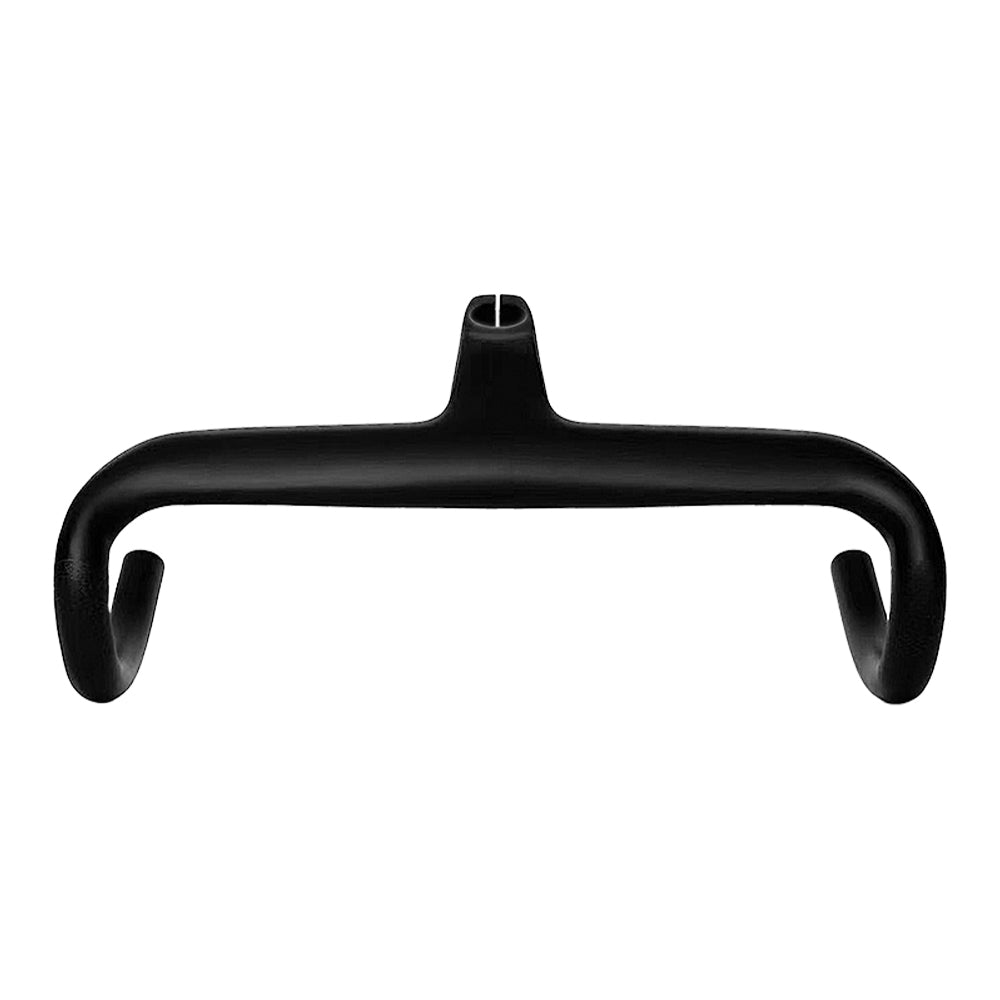 Imtos Road Master Integrated Carbon Handlebar and Stem