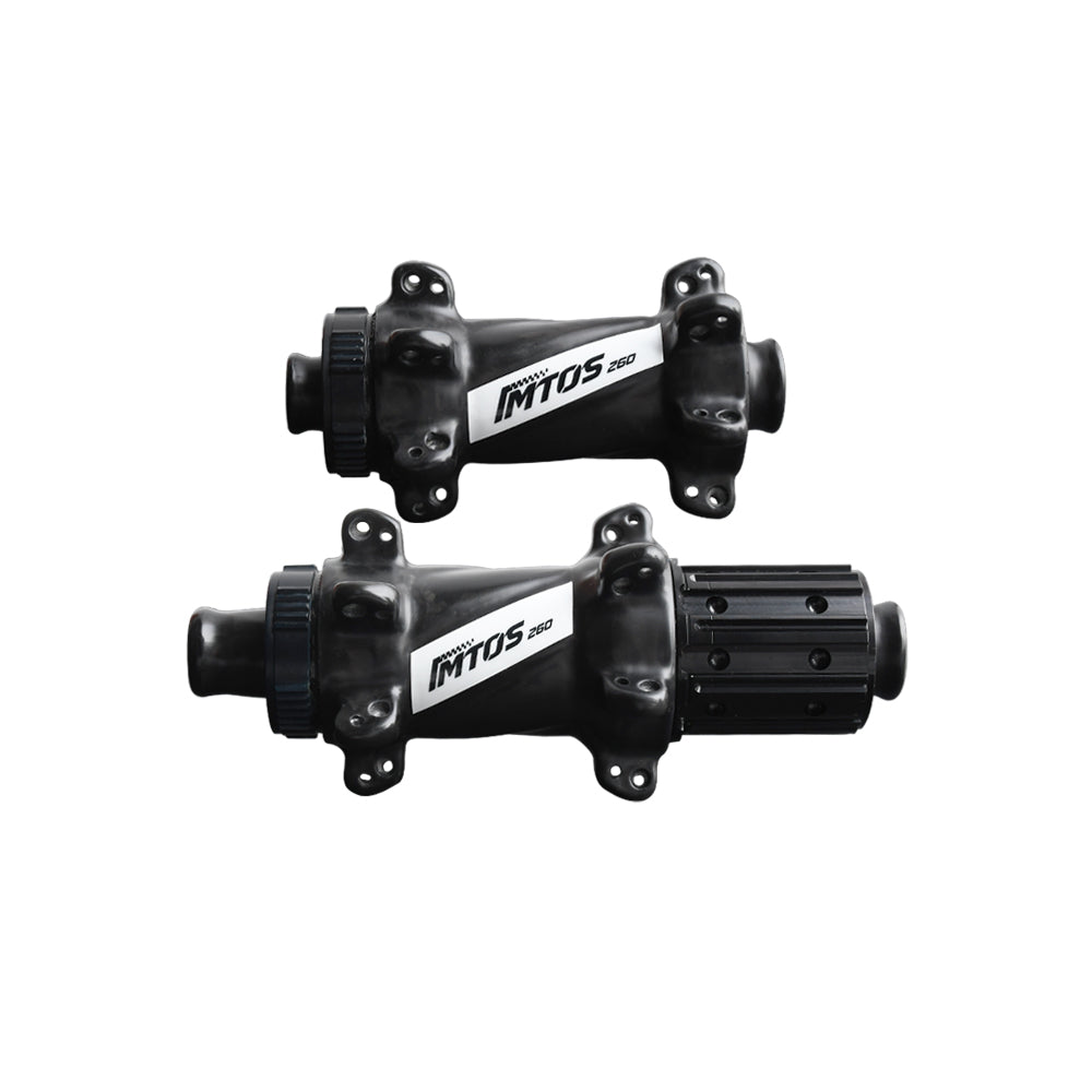 Imtos Carbon Hub Road 260G Only