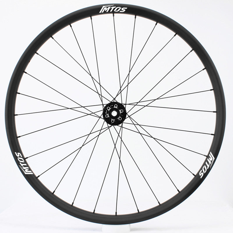 Ultralight-MTB XC Bicycle Carbon Fiber Wheelset from 1050g