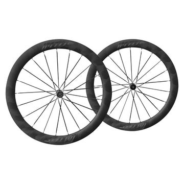 Essential-Road Bicycle Carbon Fiber Wheelset from 1160g